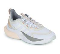 Adidas Alphabounce+ Sustainable Bounce Schuh Laufschuhe weiss 37 1/3