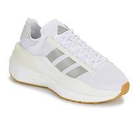 Sneaker ADIDAS SPORTSWEAR "AVRYN_X" Gr. 37, weiß (cloud white, core off white) Schuhe Sneaker (84391822-37)