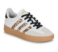 adidas Barreda Damen Sneaker weiß/beige/schwarz - 37(1/3)