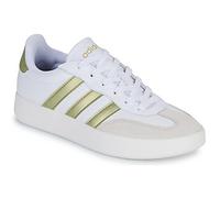 adidas BARREDA Herren Freizeitschuhe, weiß, größe 38 5