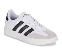 adidas Herren BARREDA Shoes, Cloud White/Core Black/Grey One, 45 1/3 EU