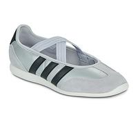 adidas Sneaker BARREDA MARY JANE in Silbern 38