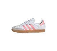 Adidas Sneaker SAMBA OG J Lowtop Damen Weiß Größe 38 2/3