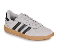 adidas Damen BREAKNET Sleek Shoes, Grey one/core Black/core Black, 38 2/3 EU