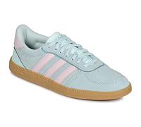 adidas - Breaknet Sleek Sneaker Damen halo mint