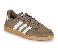 adidas Breaknet Sleek Sneaker, Farbe Braun, Größe 36 2/36