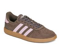 adidas Sneaker BREAKNET SLEEK in Braun 40 2/3