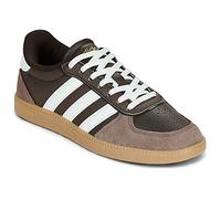 adidas Damen Breaknet Sleek Shoes, Dark Brown/Off White/Gum 3, 40 EU