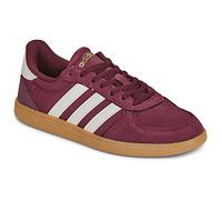 adidas Sneaker BREAKNET SLEEK in Rot 38