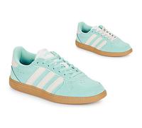 adidas Breaknet Sleek Schuhe Damen - semi flash aqua/wonder white/core white - 42