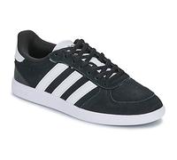 adidas Sneaker BREAKNET SLEEK SUEDE in Schwarz 39 1/3