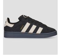 Sneaker ADIDAS ORIGINALS "CAMPUS 00S", Damen, Gr. 39, core schwarz, cream weiß, gold metallic, Leder, Schuhe Sneaker (14974537-39) core schwarz, cream weiß, gold metallic