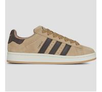 Sneaker ADIDAS ORIGINALS "CAMPUS 00S", Damen, Gr. 38, cardboard, sanftes weiß, schwarz braun, Leder, Schuhe Sneaker (32460715-38) cardboard, sanftes weiß, schwarz braun