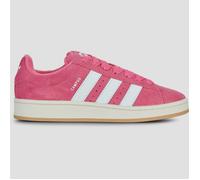 Sneaker ADIDAS ORIGINALS "CAMPUS 00S", Damen, Gr. 38,5, weiß (pink fusion, core weiß, gum 3), Leder, Schuhe Sneaker (39952335-38,5) pink fusion, core weiß, gum 3