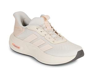 adidas Sneaker CLOUDFOAM CUXXION - RAPIDFIT in Beige 40 2/3