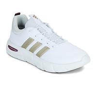 adidas Sneaker CLOUDFOAM FLEX - ELASTIC LACES in Weiss 36 2/3