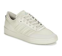 adidas Sneaker COURT REVIVAL in Beige 37 1/3