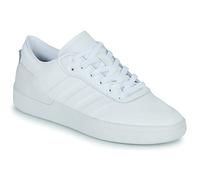 adidas Sneaker COURT REVIVAL in Weiss 46