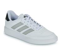 adidas Sneaker COURTBLOCK in Weiss 43 1/3
