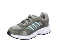 Adidas Sneaker Crazychaos 2000 – Silber/Leinengrün/Olive – IG4352 Gr. 46 2/3 (11 UK)