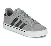 Adidas Schuhe Daily 4.0 Unisex – Grau/Core Black/Cloud White – Größe 40 2/3 EU