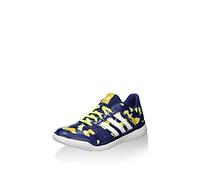 adidas Sneaker Essential Fun Woman blau EU 38