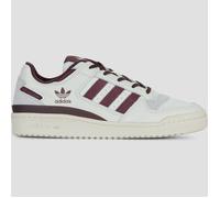 adidas Sneaker FORUM LOW CL in Weiss 40 2/3