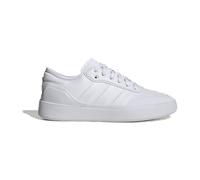 Adidas Court Revival Cloudfoam Modern Lifestyle Court Comfort Schuh Damen Freizeitschuhe, weiß, Größe 40 40