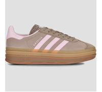 adidas Originals Damen Sneaker GAZELLE BOLD, braun, Gr. 391/3EU
