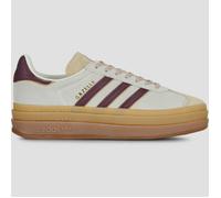 adidas Sneaker GAZELLE BOLD in Beige 43 1/3