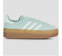 adidas Sneaker GAZELLE BOLD in Blau 39 1/3