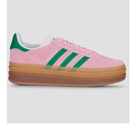 ADIDAS GAZELLE BOLD W EU:41 1/3 Rosa