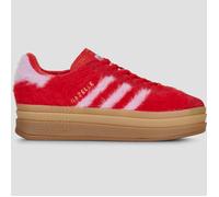 adidas Sneaker GAZELLE BOLD in Rot 39 1/3