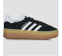 Adidas Originals Sneakers Gazelle Bold Damen Schwarz Größe 41 1/3