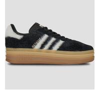 adidas Originals WMNS GAZELLE BOLD Schwarz/Weiss 42