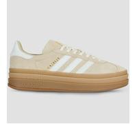 adidas Sneaker GAZELLE BOLD W in Beige 42