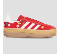 Adidas Originals Gazelle Bold Sportschuhe EU 40 Better Scarlet / Off White / Eqt Yellow