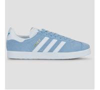 adidas Sneaker GAZELLE in Blau 45 1/3