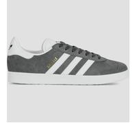 adidas Gazelle BB5480 Dgsogr/White/Goldmt Grau 46