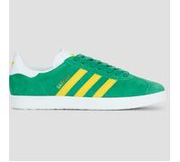 Adidas Originals Gazelle Sportschuhe EU 46 Bold Green / Eqt Yellow / Ftwr White