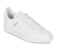 adidas Sneaker GAZELLE in Weiss 38