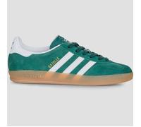 adidas Originals Gazelle Indoor Sneakers in Gr. 43 1/3 in Grün
