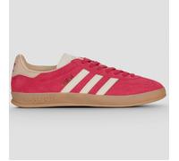 adidas Sneaker GAZELLE INDOOR in Rot 42