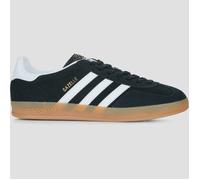 adidas Originals Gazelle Indoor Sneakers in Gr. 40 in Schwarz