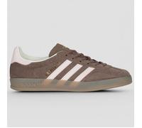 adidas Sneaker GAZELLE INDOOR W in Braun 36