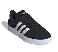 adidas Sneaker Grand Court 2.0 schwarz/weiss Herren, Größe Euro (US) 44 (10)