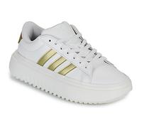 adidas Sneaker GRAND COURT PLATFORM in Weiss 37 1/3