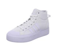 adidas Sneaker High für Damen, weiß, Größe 42 EU / 8 UK
