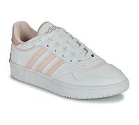 Sneaker ADIDAS SPORTSWEAR "HOOPS 3.0 SE" Gr. 40,5, braun (wonder taupe, cloud white, wonder quartz) Schuhe (14807406-40,5) wonder taupe, cloud white, wonder quartz