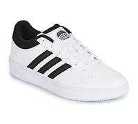 Adidas Hoops Classic Sportschuhe EU 44 Ftwr White / Core Black / Orbit Grey